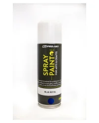 Pro-Art Spray Paint 230ml – Royal Blue
