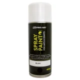 Pro-Art Spray Paint 400ml - Black
