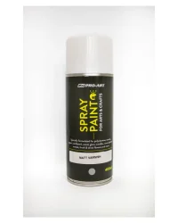Pro-Art Spray Paint 400ml – Matt Varnish