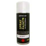 Pro-Art Spray Paint 400ml - Red Bright