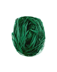 Raffia Bundle Green 50gm