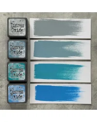 Ranger Mini Distress Oxide Ink Pads – #04