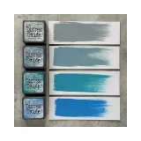 Ranger Mini Distress Oxide Ink Pads - #04