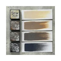 Ranger Mini Distress Oxide Ink Pads – #06