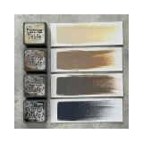 Ranger Mini Distress Oxide Ink Pads - #06