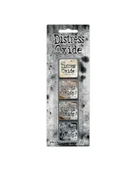 Ranger Mini Distress Oxide Ink Pads – #06