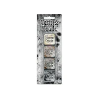 Ranger Mini Distress Oxide Ink Pads – #06