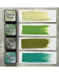 Ranger Mini Distress Oxide Ink Pads – #15