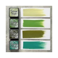 Ranger Mini Distress Oxide Ink Pads – #15