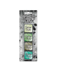 Ranger Mini Distress Oxide Ink Pads – #15