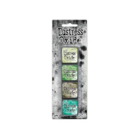 Ranger Mini Distress Oxide Ink Pads – #15