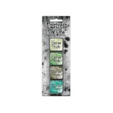 Ranger Mini Distress Oxide Ink Pads - #15