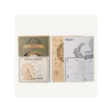 Robotime 3D Wooden Puzzle - Ferris Wheel