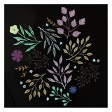 Sakura Gelly Roll Moonlight Fluro - 6 Piece