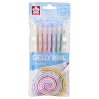 Sakura Gelly Roll Stardust – 6 Piece