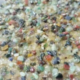 Stone Coat - Mixed Tumbled Stones 3-4mm