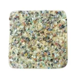 Stone Coat - Mixed Tumbled Stones 3-4mm