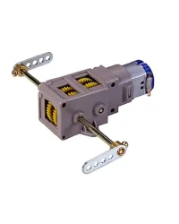 Tamiya 3-Speed Crank Axle Gearbox