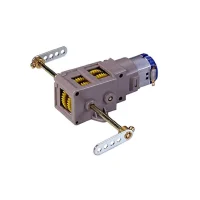 Tamiya 3-Speed Crank Axle Gearbox