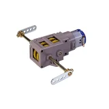 Tamiya 3-Speed Crank Axle Gearbox