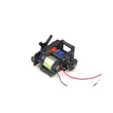 Tamiya 6-Speed Gearbox High Efficiency