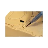 Tamiya Panel Line Accent Colour - Gray