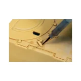 Tamiya Panel Line Accent Colour - Gray