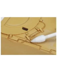 Tamiya Panel Line Accent Colour – Dark Red Brown