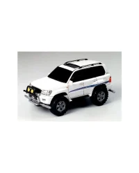 Toyota Land Cruiser – 1/32 Scale