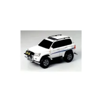 Toyota Land Cruiser – 1/32 Scale