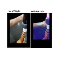 UV Activate Skin Stain – Bastion