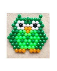 Water Beads Kit – Owl