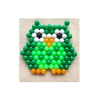 Water Beads Kit – Owl
