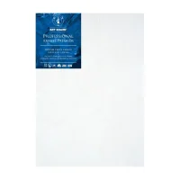 Art Board Thin Edge Stretched Canvas