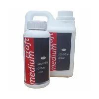 Atlas Paints Scumble Glaze – 250ml