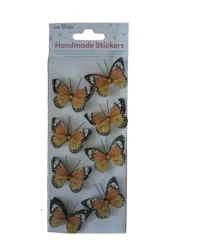 Butterflies 3D Tropical – Little Birdie