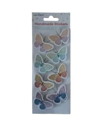 Butterflies 3D Vivid – Little Birdie