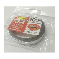 Crazy Craft Magnet Strip – 10mm