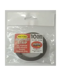 Crazy Craft Magnet Strip – 10mm