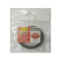 Crazy Craft Magnet Strip – 10mm