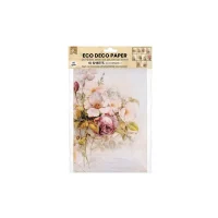 Decoupage Paper A4 Eco – Bloom Boutique