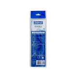 Doms Colourmate Brush Set - Round & Flat