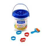 Doms Modelling Dough - 15 Shades