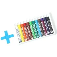 Doms Oil Pastels – 12 Shades