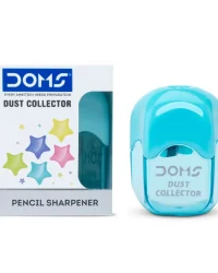 Doms Pencil Sharpener & Container