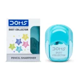 Doms Pencil Sharpener & Container