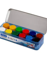 Doms Poster Colours – 12 Shades