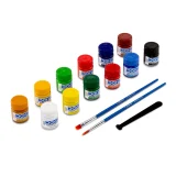 Doms Poster Colours - 12 Shades