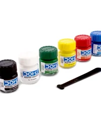 Doms Poster Colours – 6 Shades