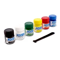 Doms Poster Colours – 6 Shades